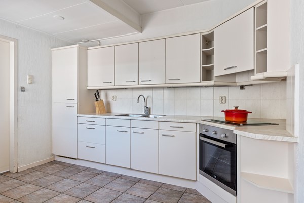 Medium property photo - Meseame 58, 9041 EW Berltsum